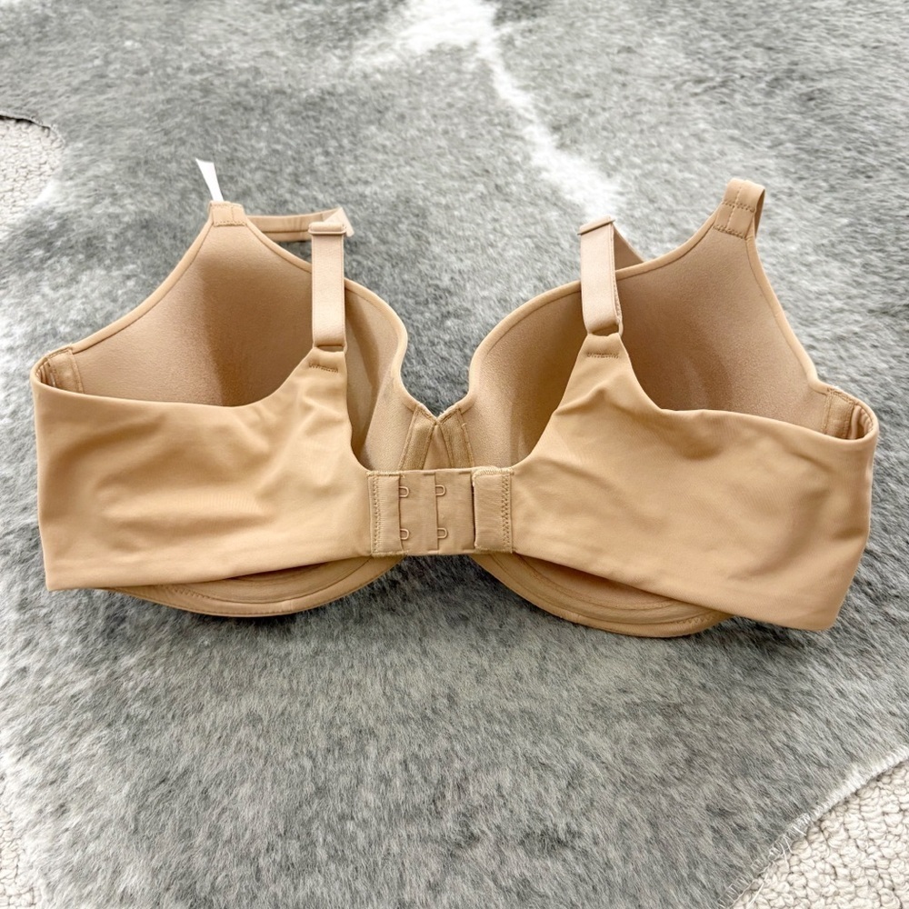 NWT Ambrielle Everyday Full Coverage Bra 38C - Picture 5 of 12